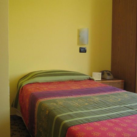 Albergo Carpino Mangone  Luaran gambar