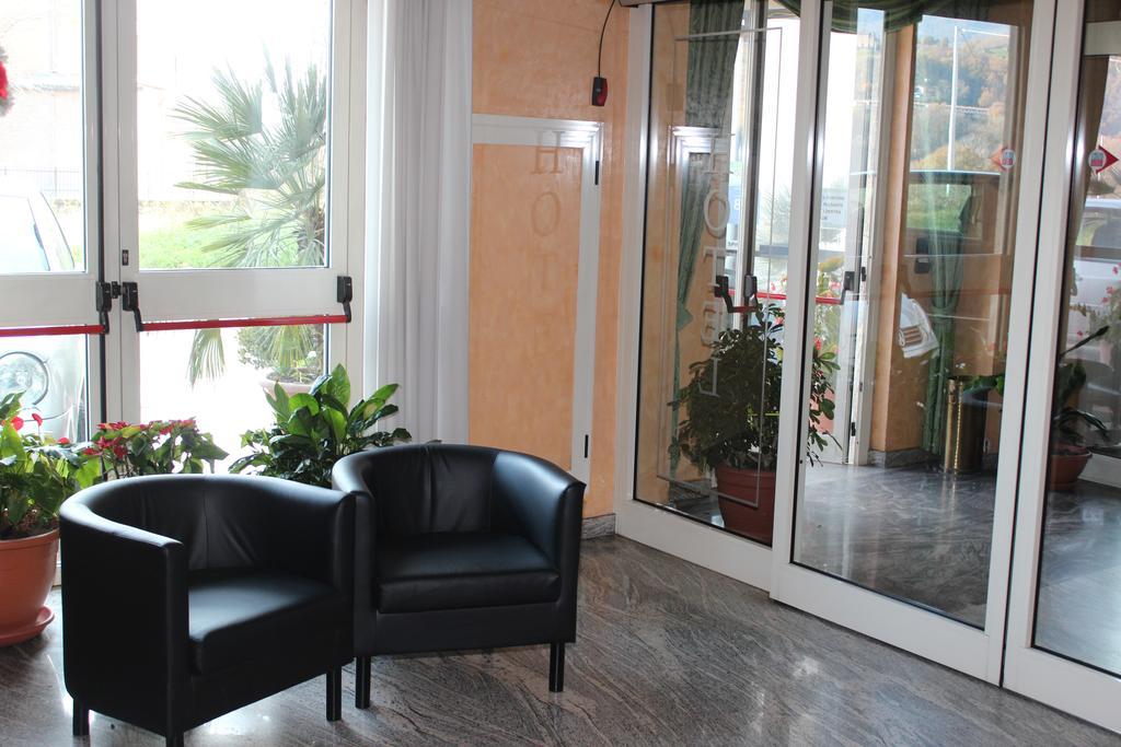 Albergo Carpino Mangone  Luaran gambar