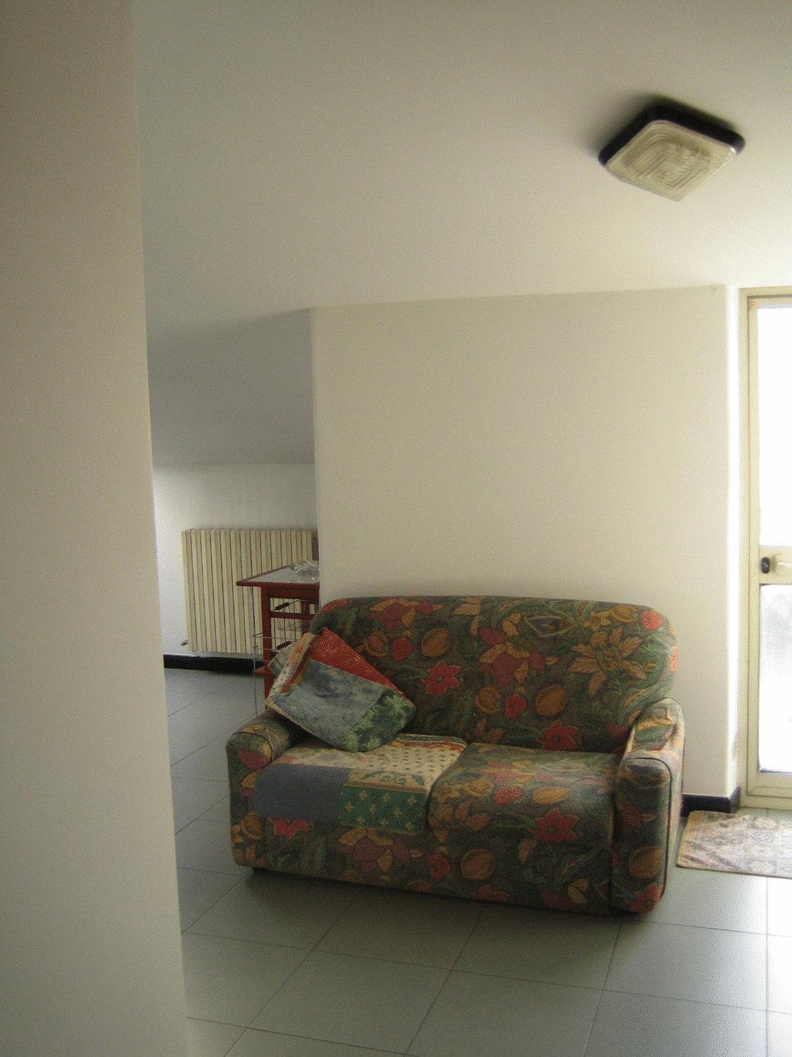 Albergo Carpino Mangone  Luaran gambar