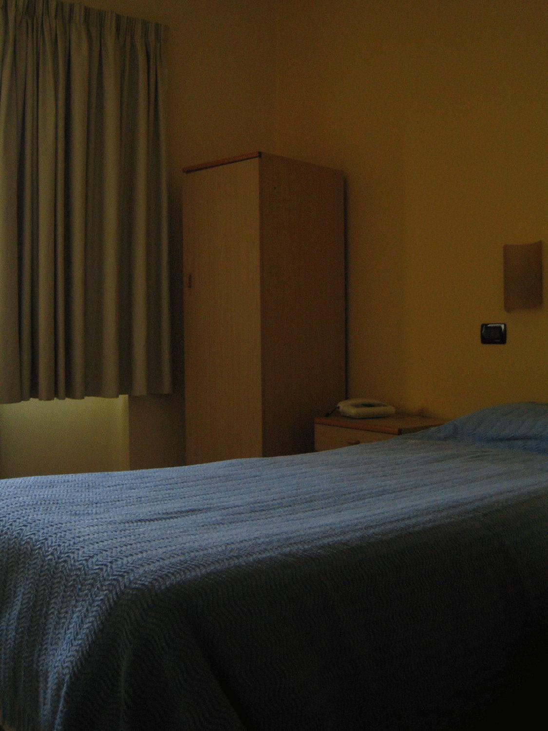 Albergo Carpino Mangone  Luaran gambar