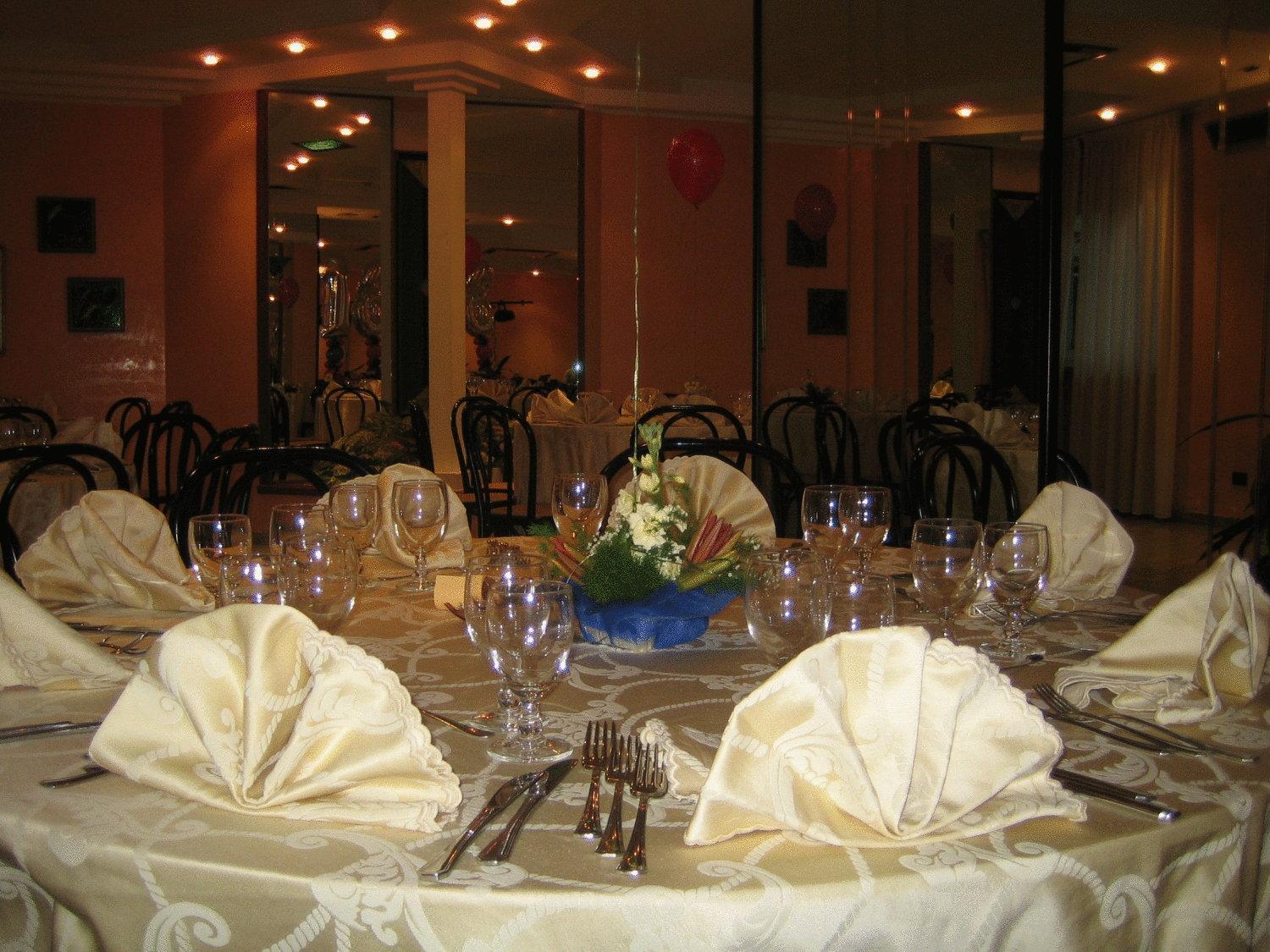 Albergo Carpino Mangone  Luaran gambar