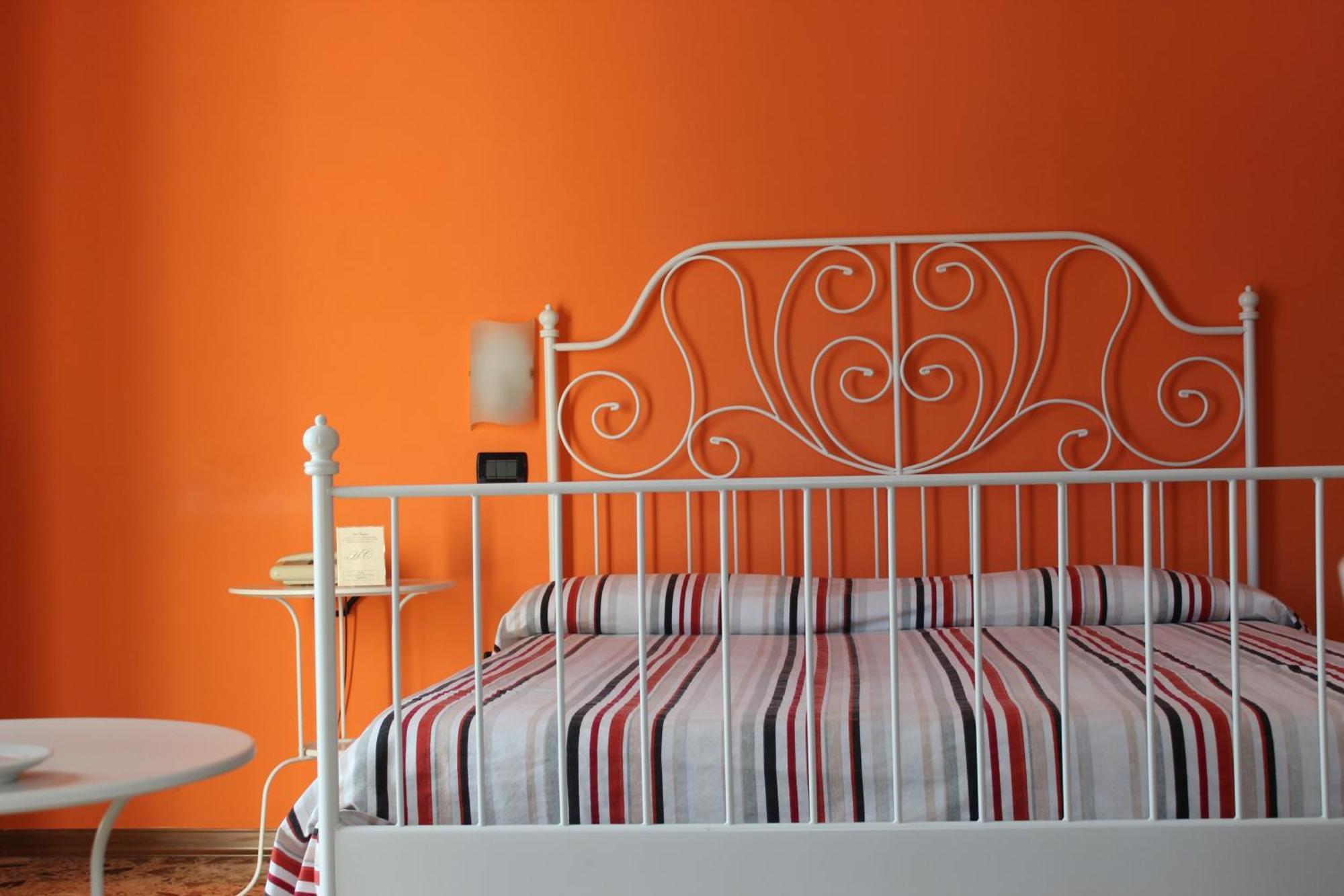 Albergo Carpino Mangone  Bilik gambar