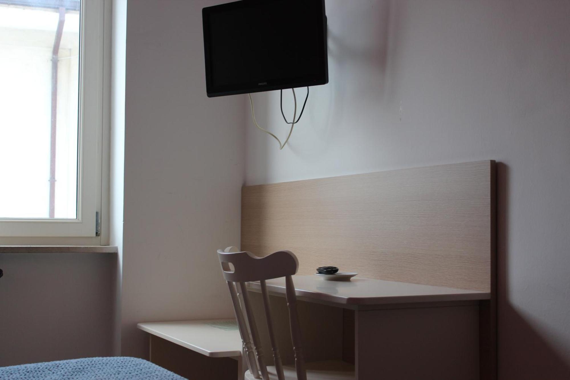 Albergo Carpino Mangone  Bilik gambar
