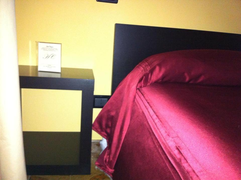 Albergo Carpino Mangone  Bilik gambar