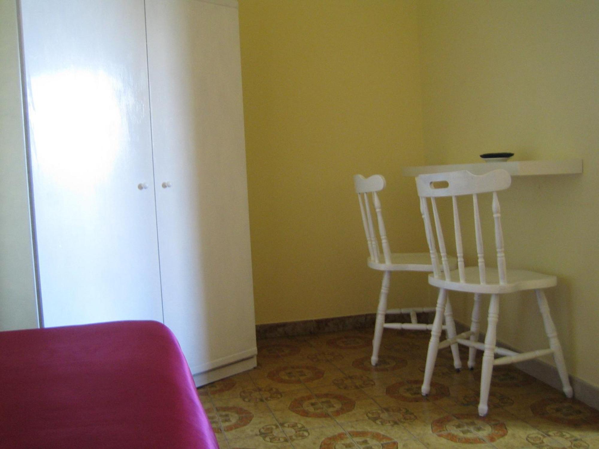 Albergo Carpino Mangone  Bilik gambar