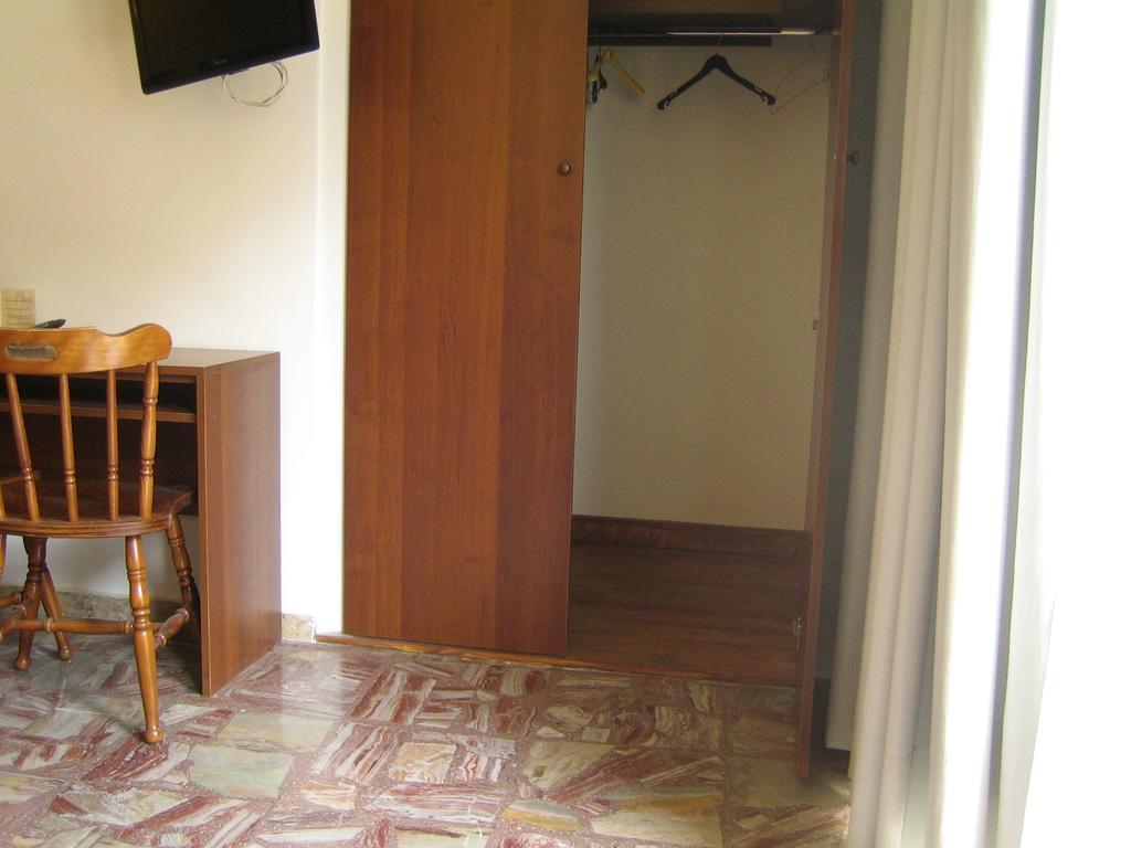 Albergo Carpino Mangone  Luaran gambar