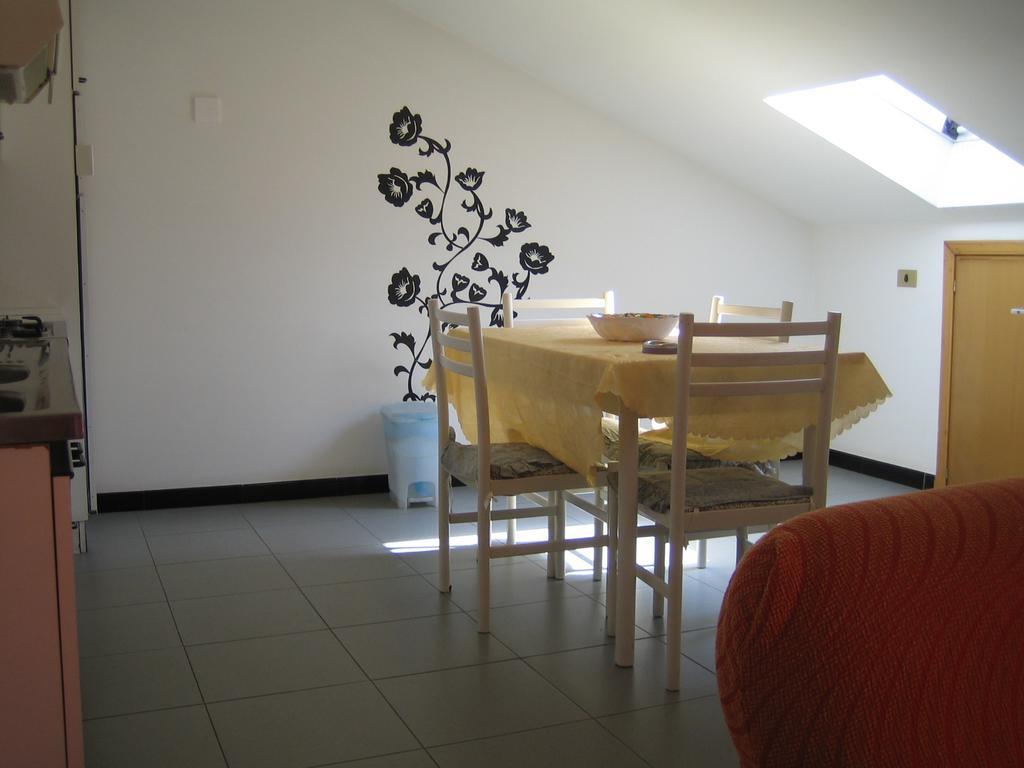 Albergo Carpino Mangone  Luaran gambar