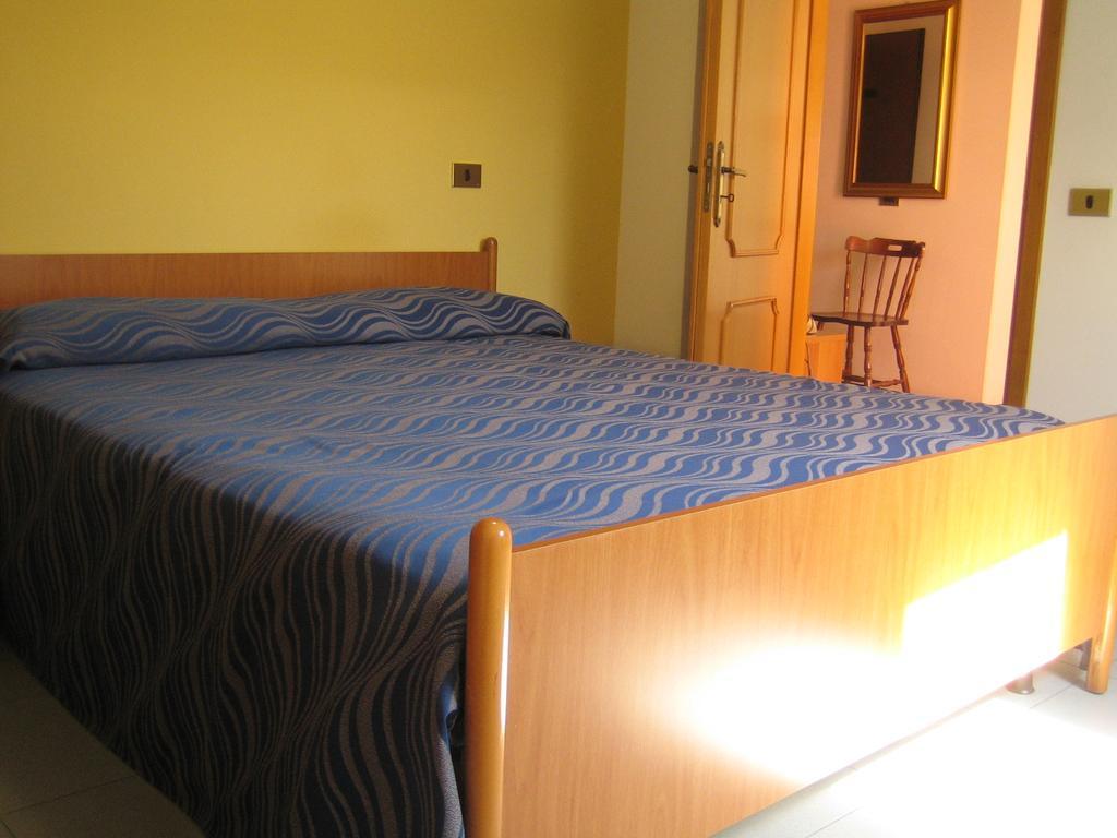 Albergo Carpino Mangone  Luaran gambar