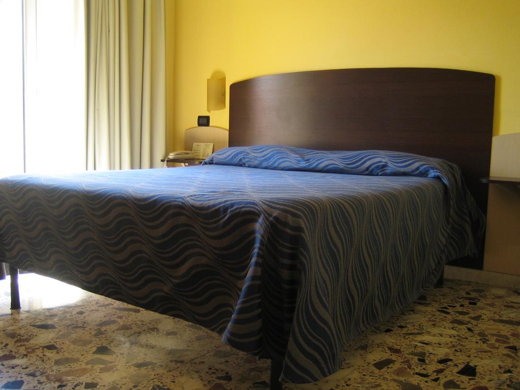 Albergo Carpino Mangone  Luaran gambar