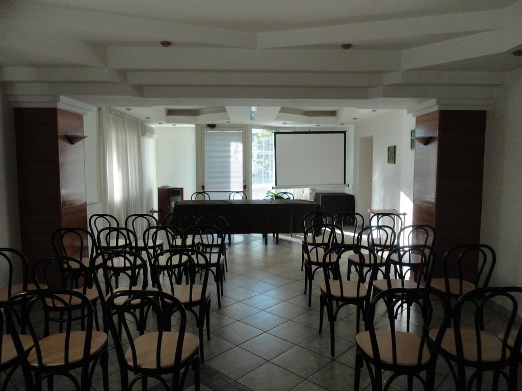 Albergo Carpino Mangone  Luaran gambar
