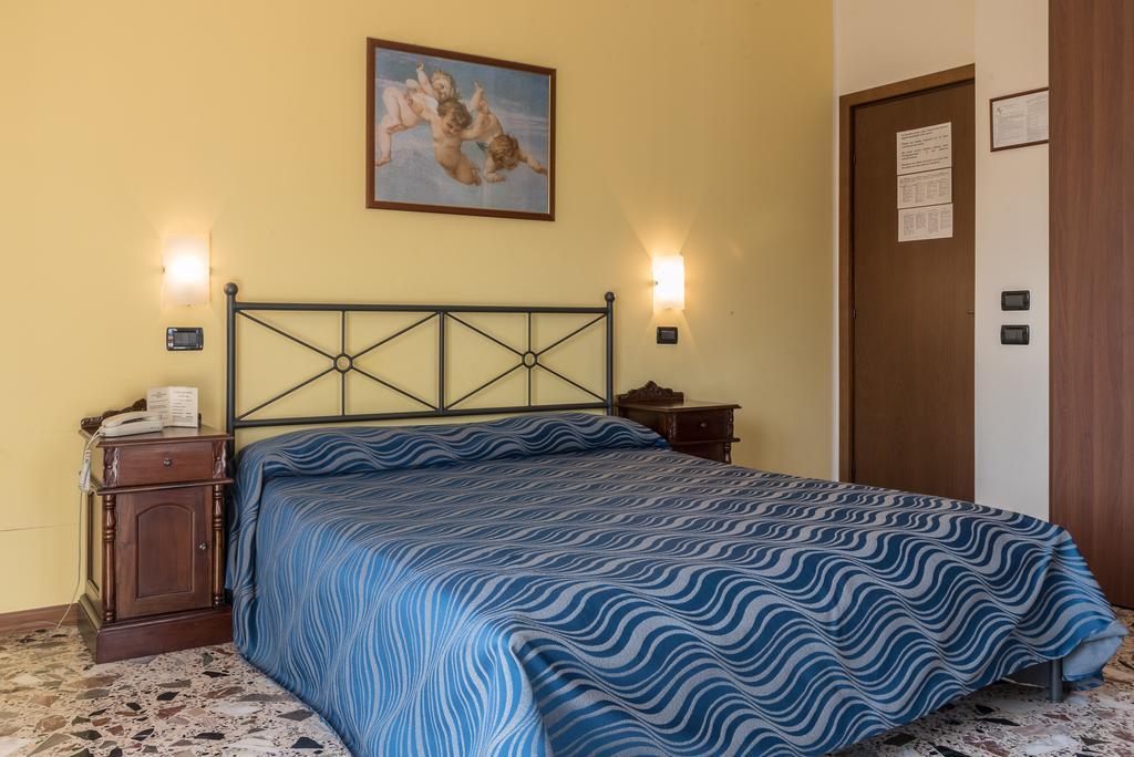 Albergo Carpino Mangone  Luaran gambar