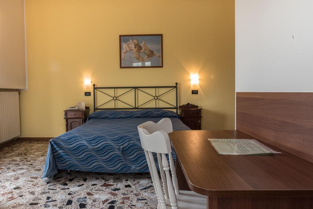 Albergo Carpino Mangone  Luaran gambar