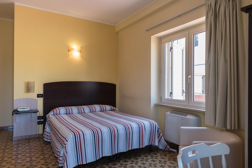 Albergo Carpino Mangone  Luaran gambar