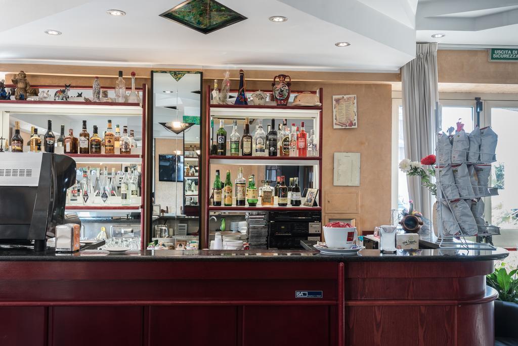 Albergo Carpino Mangone  Luaran gambar