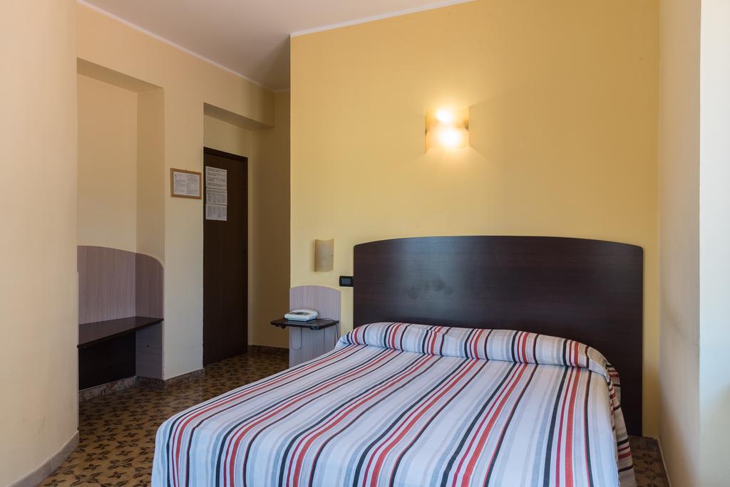 Albergo Carpino Mangone  Luaran gambar